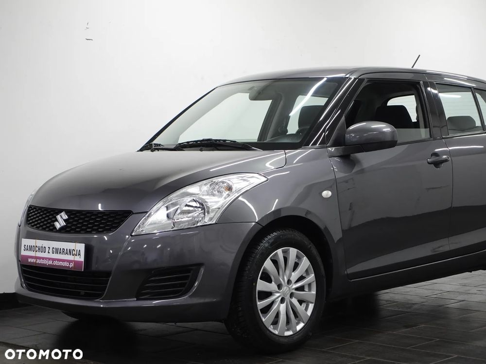 Suzuki Swift - 15