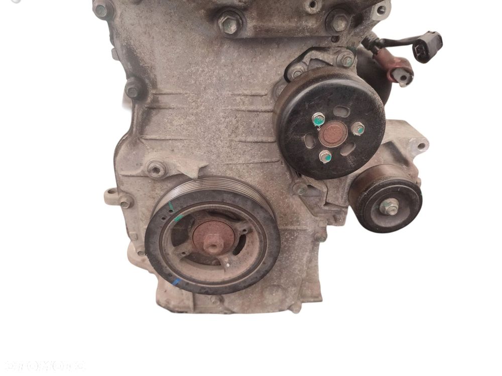 SILNIK KOMPLETNY NISSAN MICRA K13 (2010-2013) 1.2 80KM HR12DE - 11
