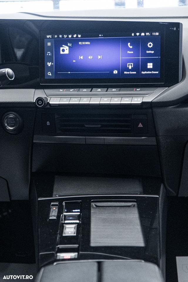 Opel Astra 1.5L Start/Stop AT8 Elegance - 5