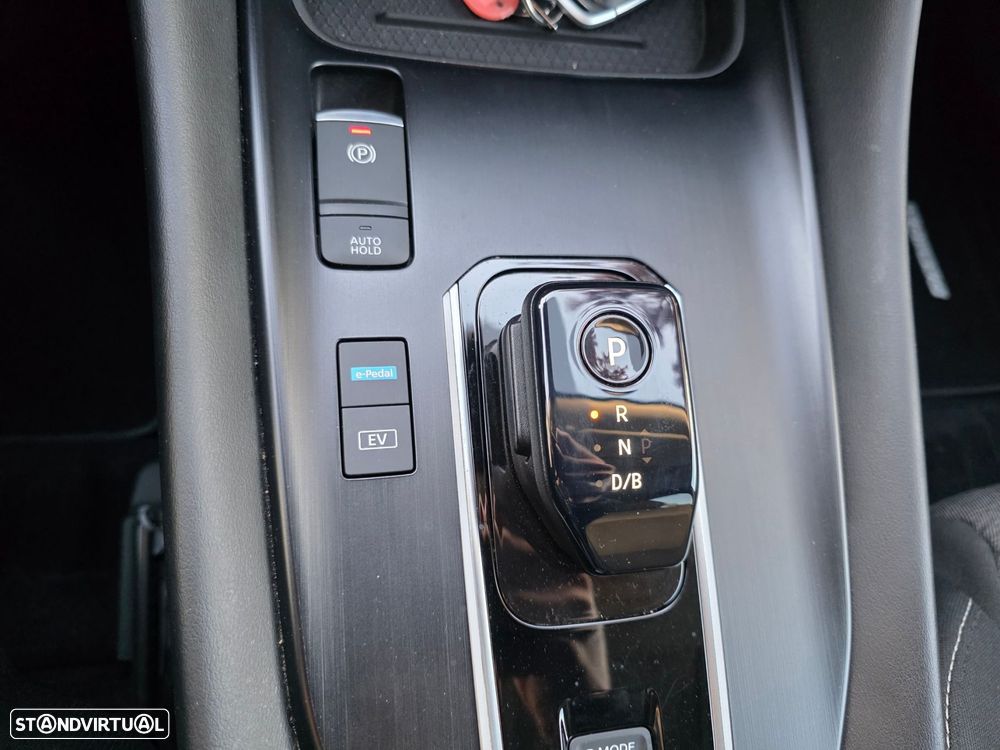 Nissan Qashqai 1.5 e-Power N-Connecta LED+SKY - 15
