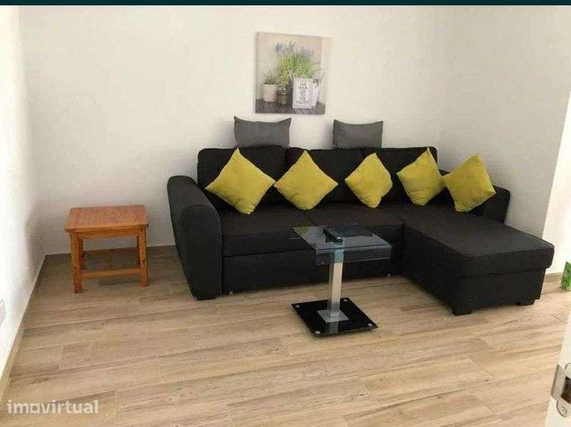 Apartamento para alugar - Grande imagem: 4/4