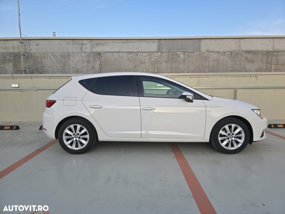 Seat Leon 1.5 TSI Style - 3