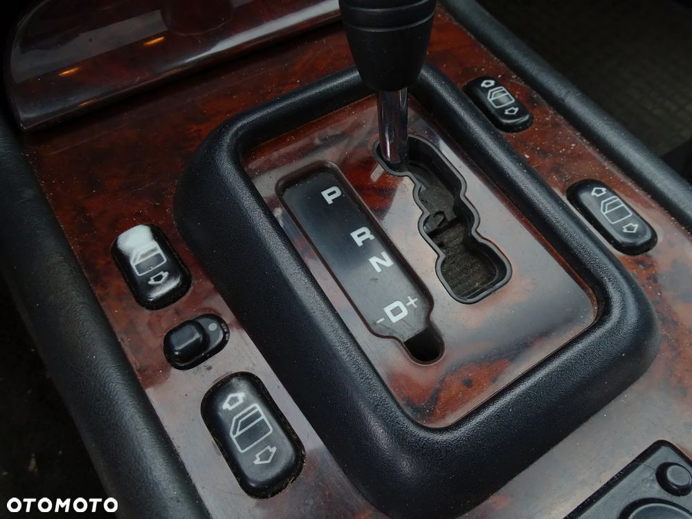 Mercedes-Benz ML - 8