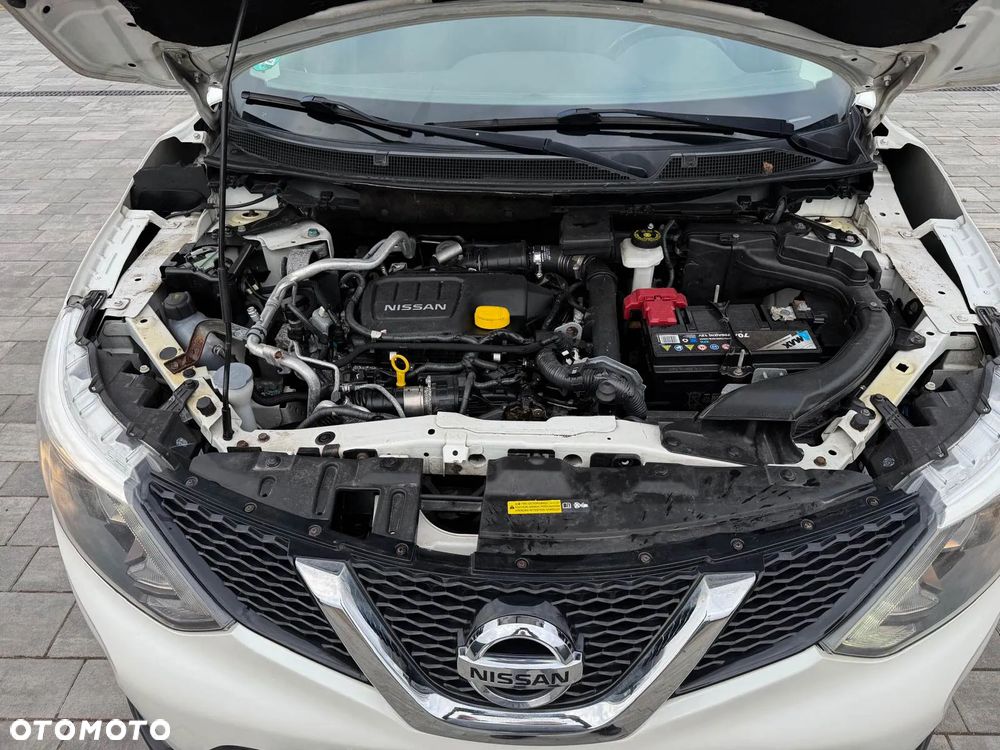 Nissan Qashqai - 6