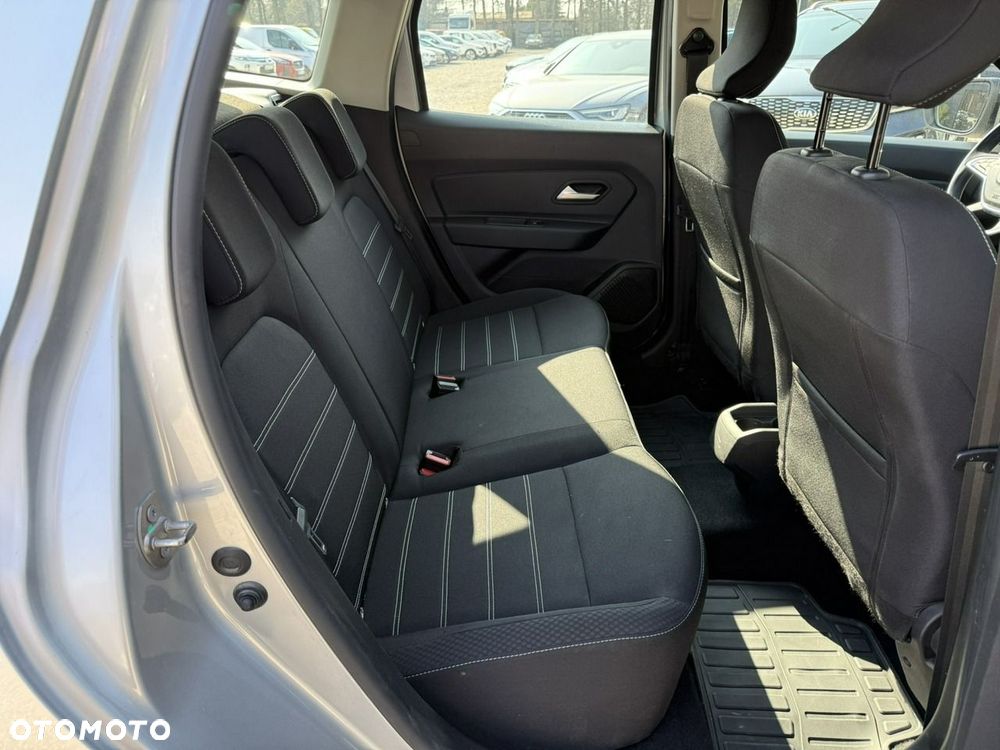 Dacia Duster - 22