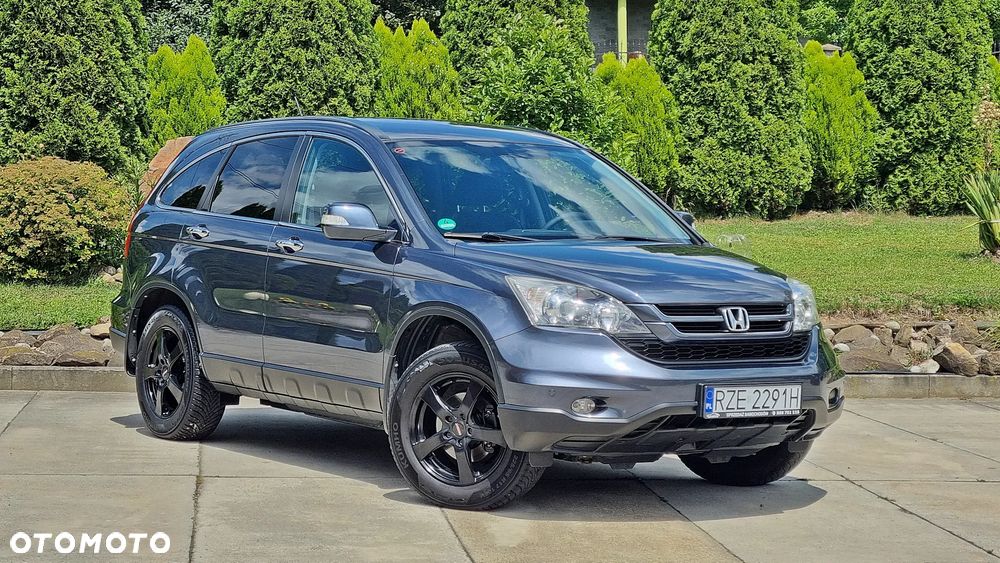 Honda CR-V 2.0 Executive - 1