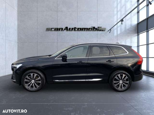 Volvo XC 60 - 8