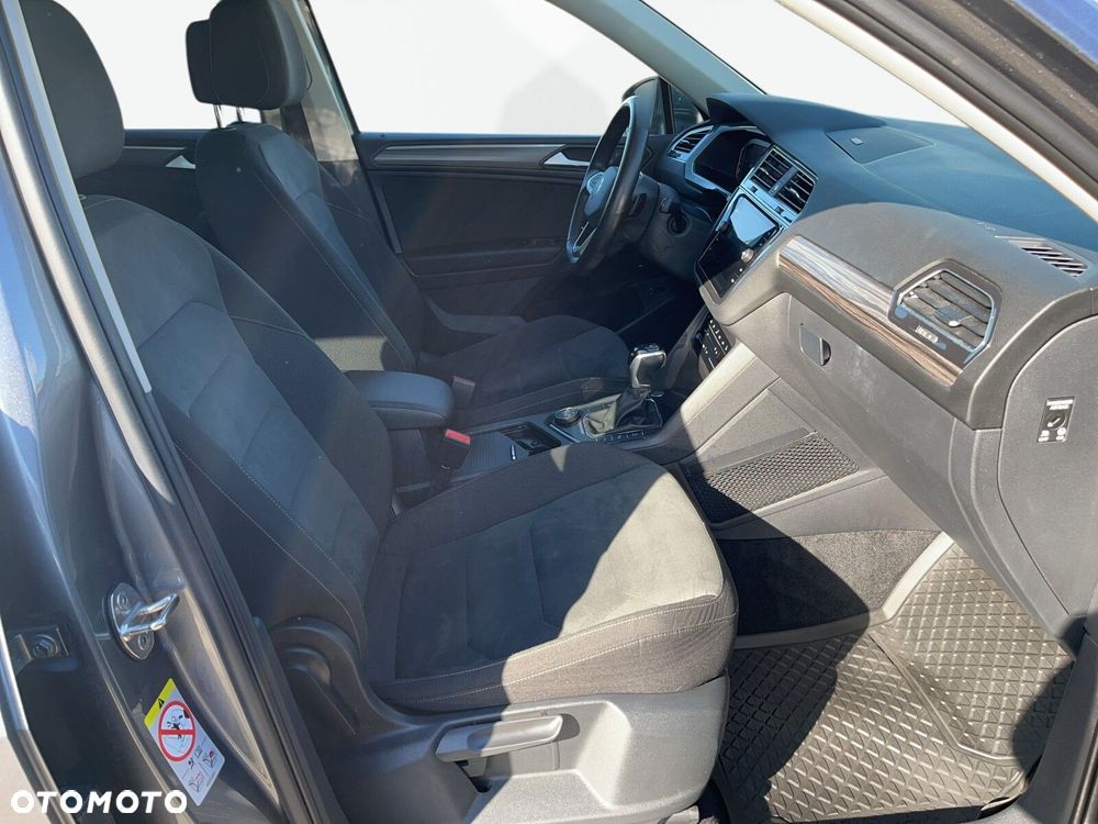 Volkswagen Tiguan Allspace - 18