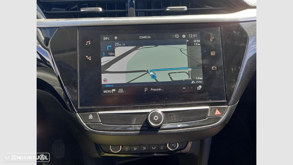 Opel Corsa 1.2 Business Edition - 18