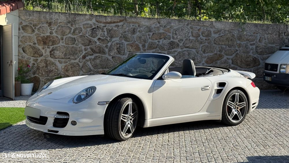 Porsche 911 (997) - 23