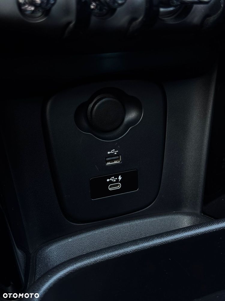 MINI Cooper SE Yours Trim - 14