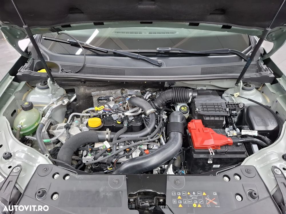 Dacia Duster ECO-G 100 Journey+ - 27