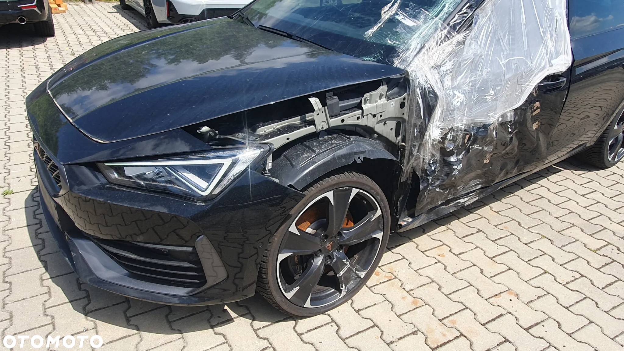 Cupra Leon 2.0 TSI VZ DSG - 10