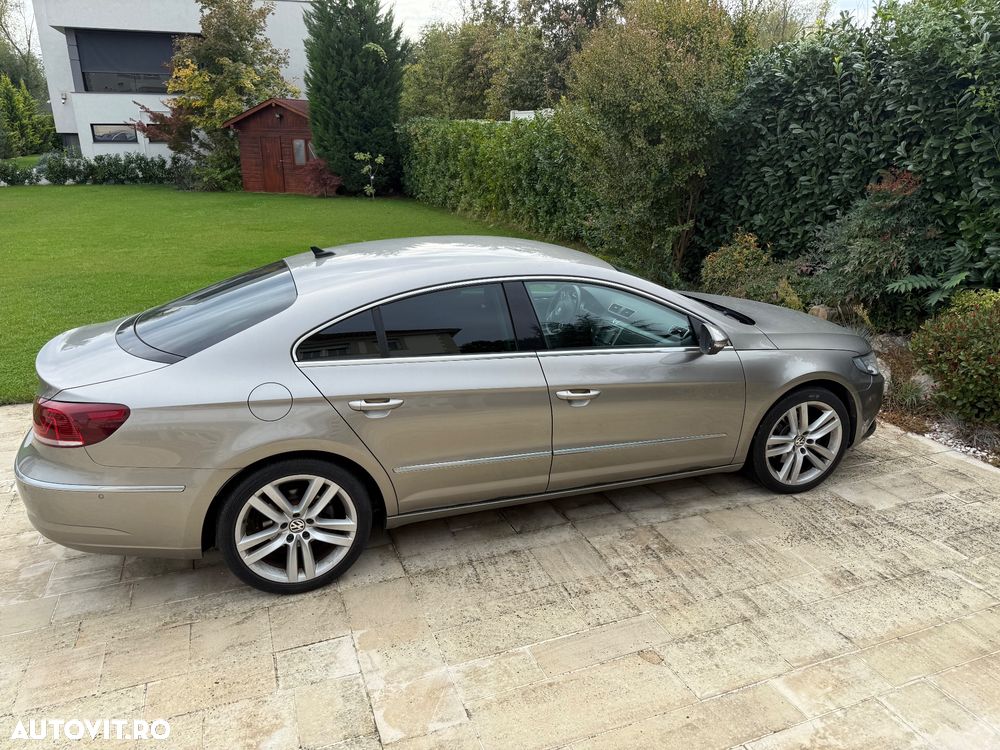 Volkswagen Passat CC 1.8 TSI DSG - 2