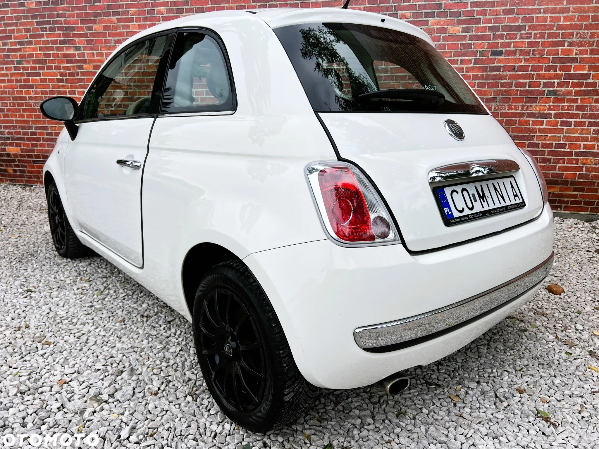 Fiat 500 - 4