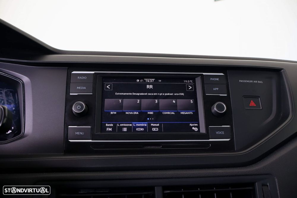 VW Taigo 1.0 TSI Life - 27