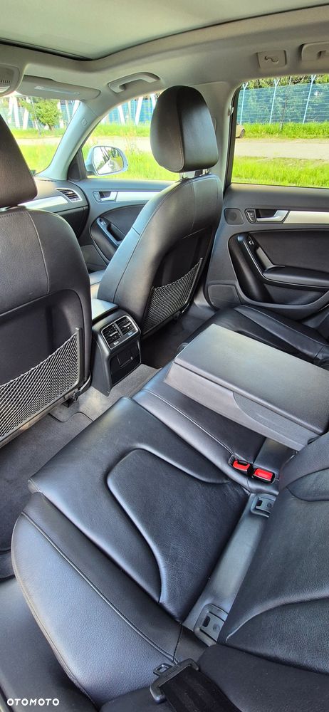 Audi A4 Allroad 2.0 TFSI Quattro S tronic - 16