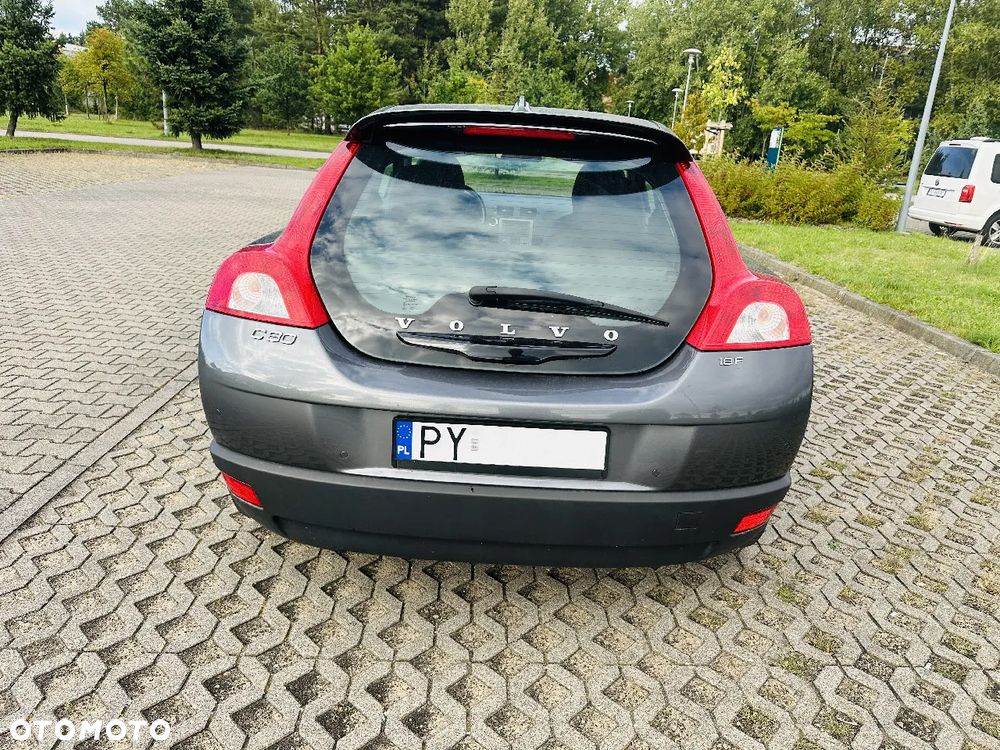 Volvo C30 1.8 Momentum - 6
