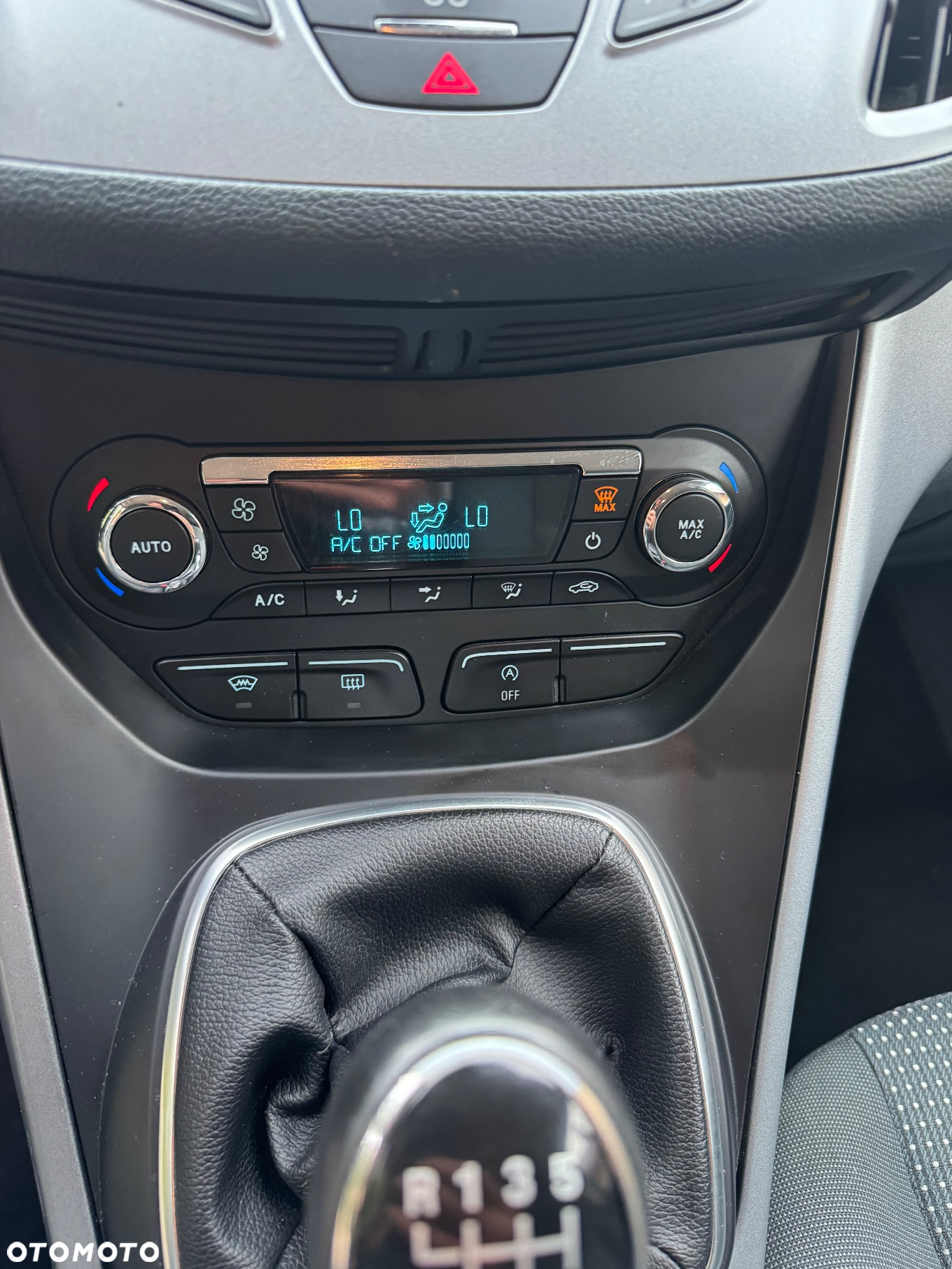 Ford C-MAX 1.0 EcoBoost Start-Stopp-System Trend - 10