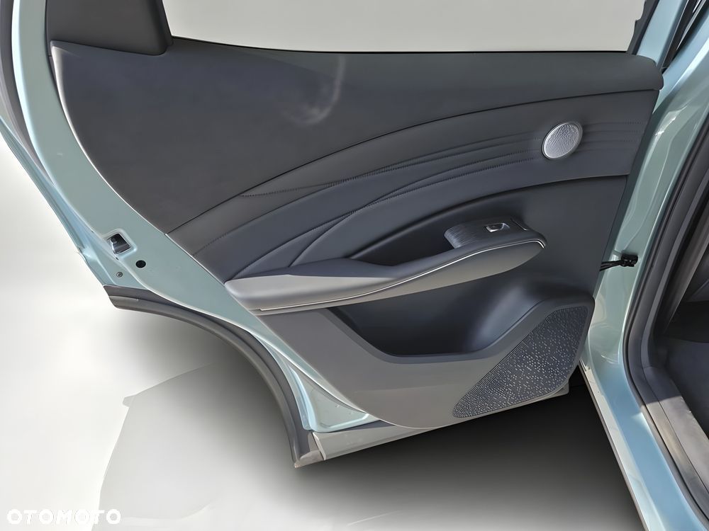 Omoda 7 1.5 T-GDi Super Hybrid Luxury - 10