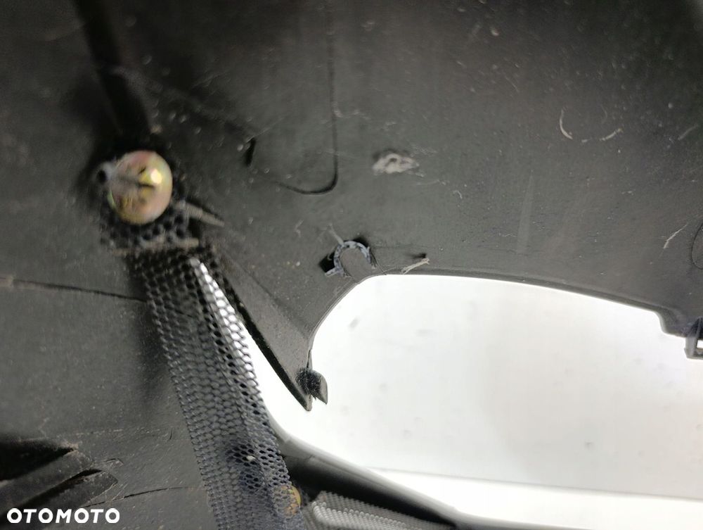 PIAGGIO TYPHOON 50 2T CZACHA CZASZA PRZÓD - 9