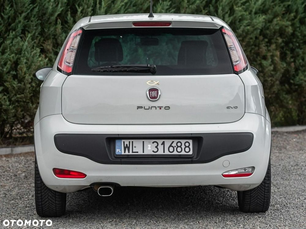 Fiat Punto - 11