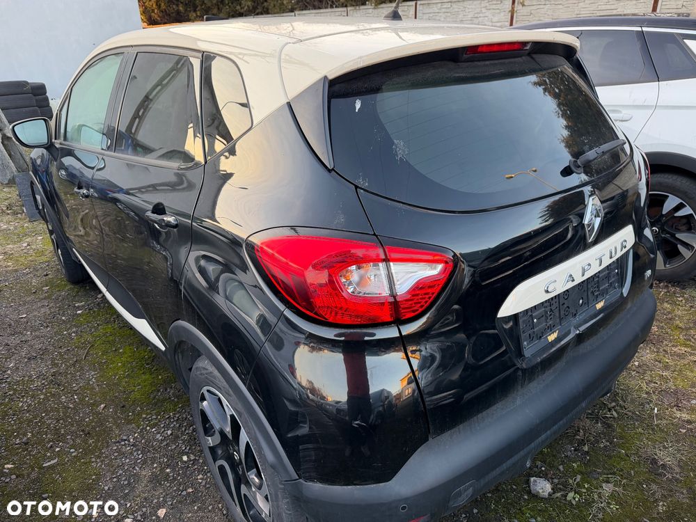 Renault Captur ENERGY TCe 90 Start&Stop Intens - 3