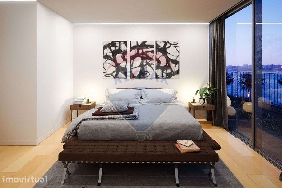 Apartamento T3 para venda - Grande imagem: 3/11