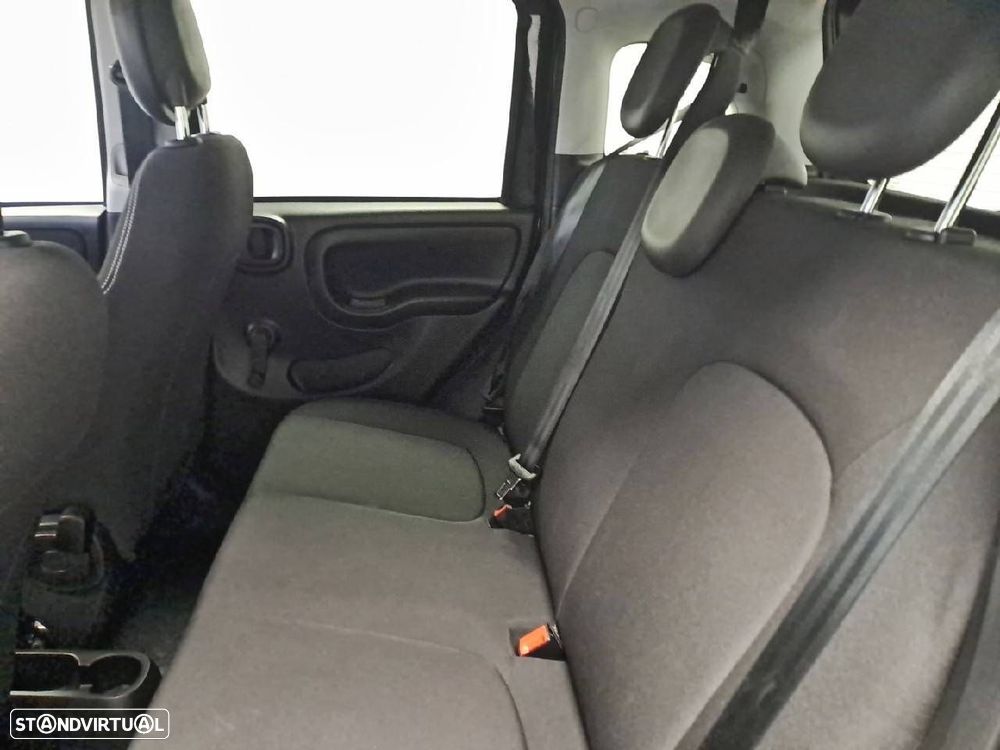 Fiat Panda - 10