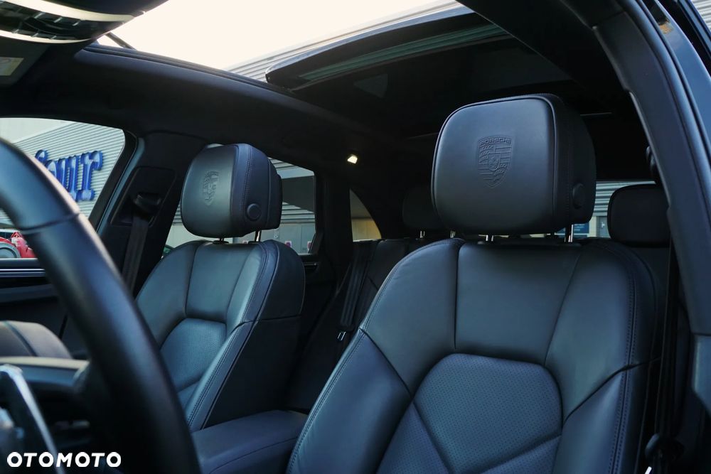 Porsche Macan Standard - 14