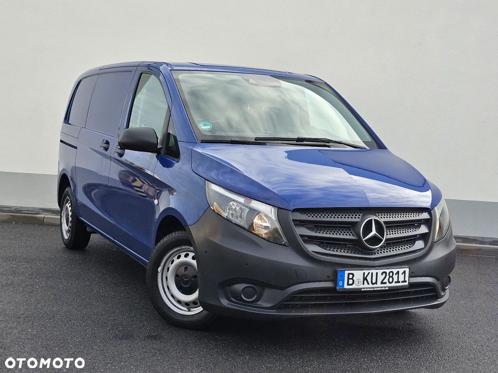 Mercedes-Benz VITO - 3
