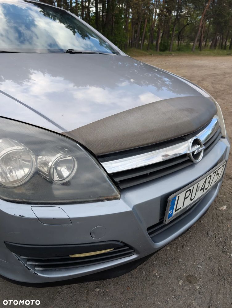 Opel Astra 1.6 Cosmo - 18