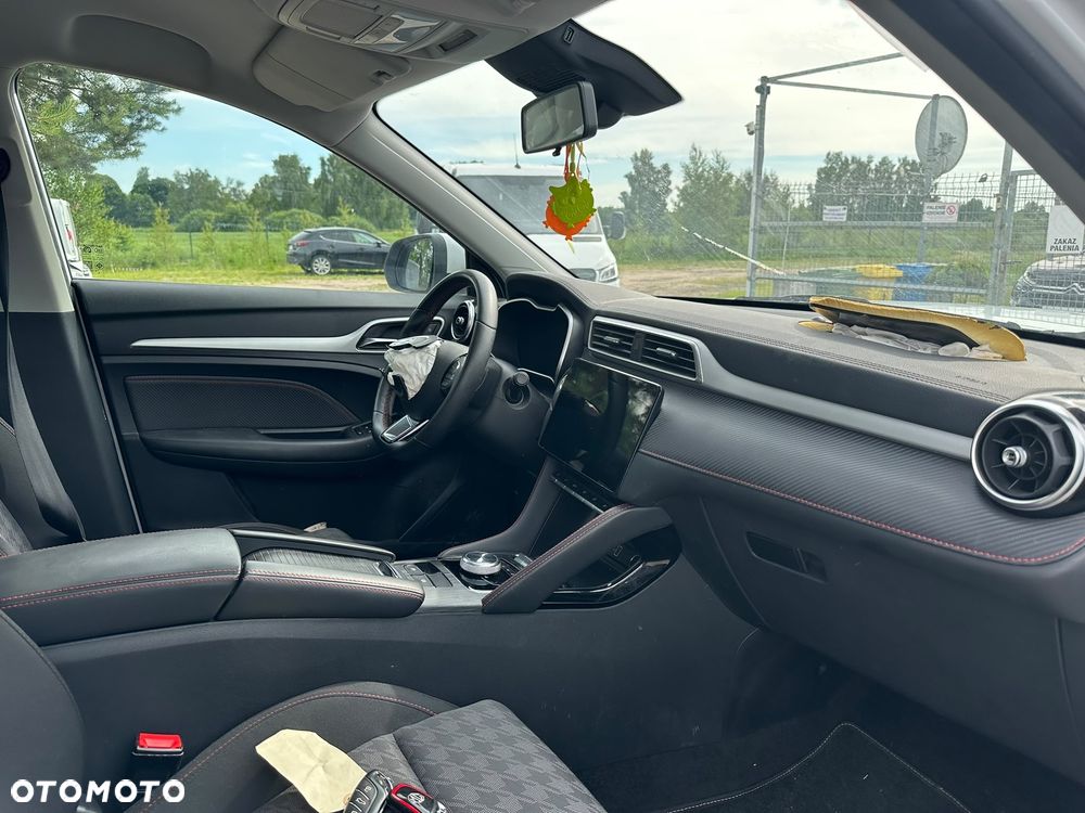 MG ZS Maximal Comfort - 6