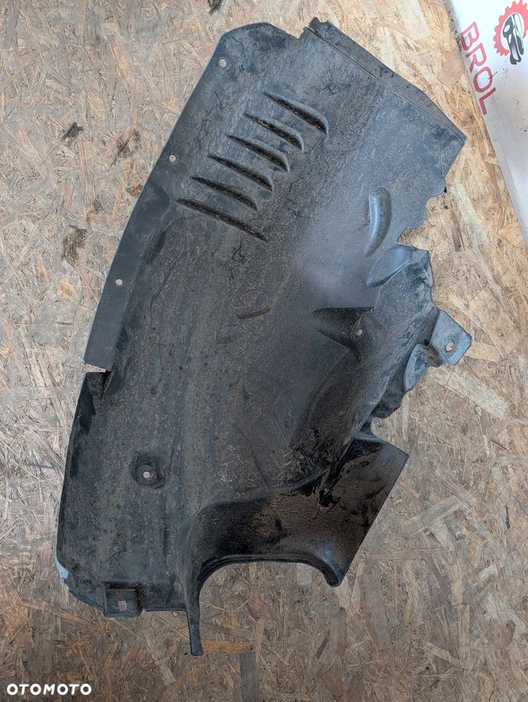 NADKOLE PRZEDNIE LEWE PRAWE MERCEDES C-KLASA W204 A2046906030 A2046905930 - 5