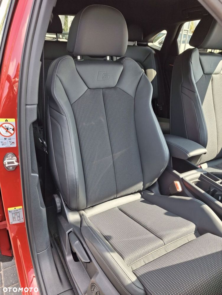 Audi Q3 Sportback - 17