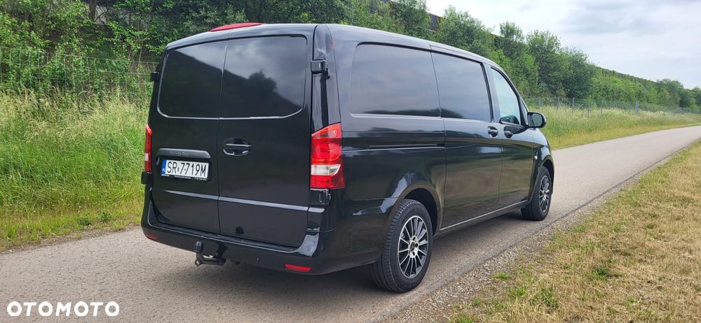 Mercedes-Benz Vito - 15