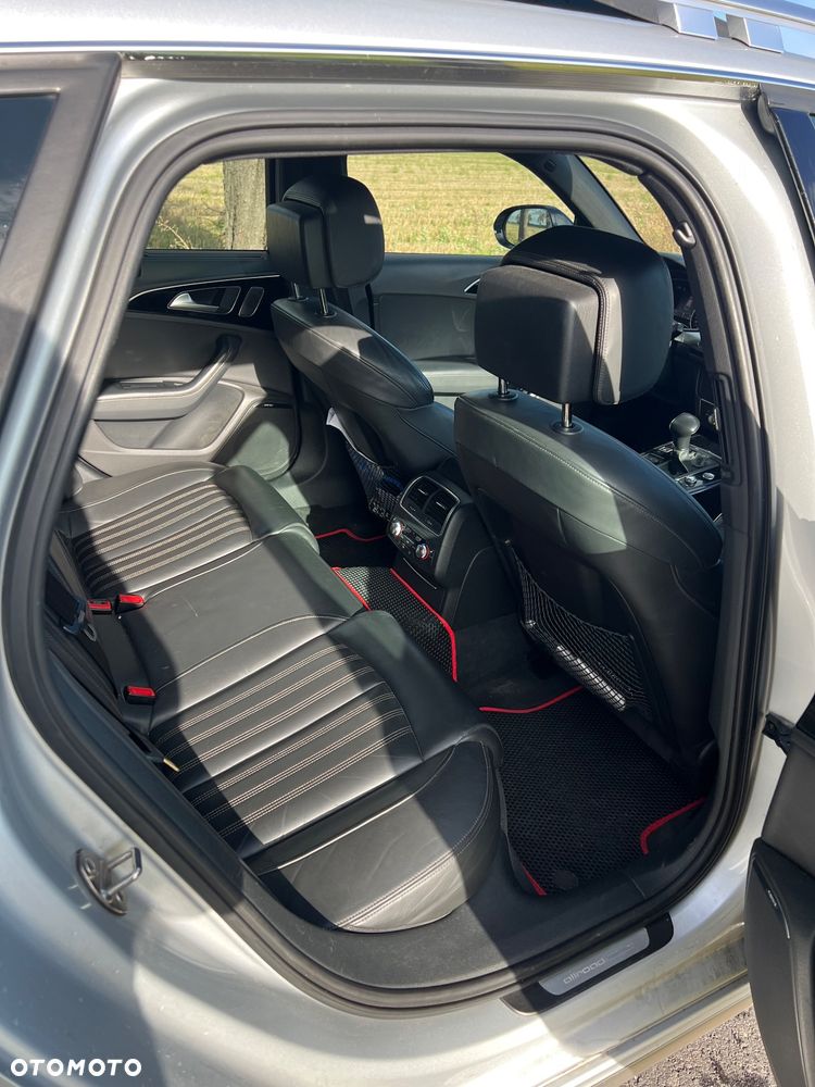 Audi A6 - 8