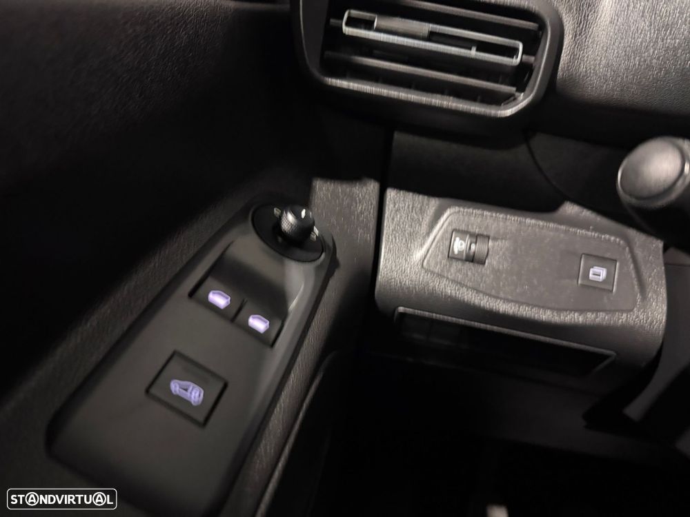 Peugeot Partner 1.5 BlueHDi M Standard - 45