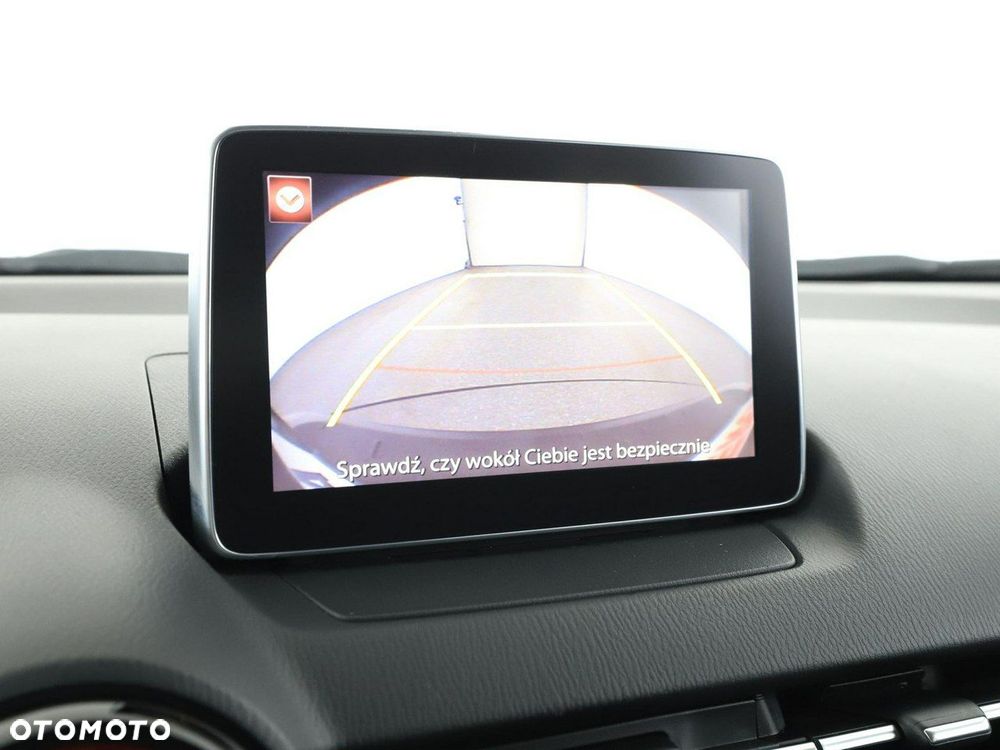 Mazda CX-3 SKYACTIV-D 105 FWD Center-Line - 25