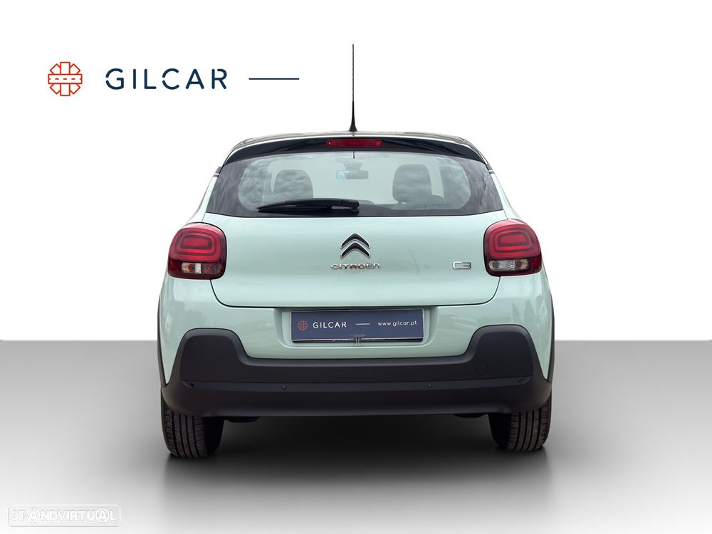Citroën C3 1.6 BlueHDi Feel - 6