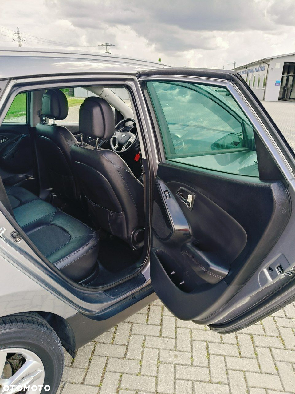 Hyundai ix35 - 22