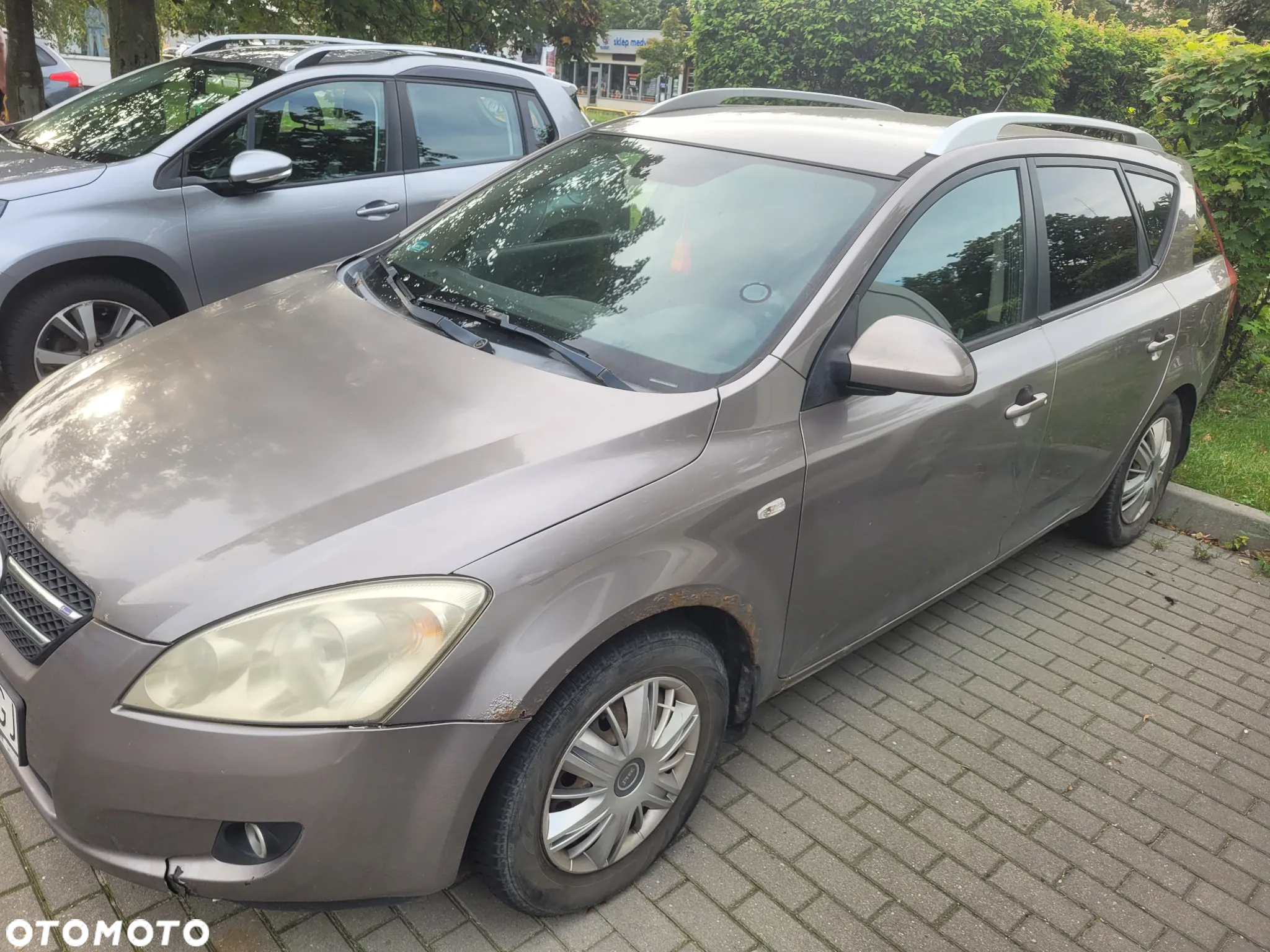 Kia Ceed Cee'd 1.6 Crdi Comfort + - 4