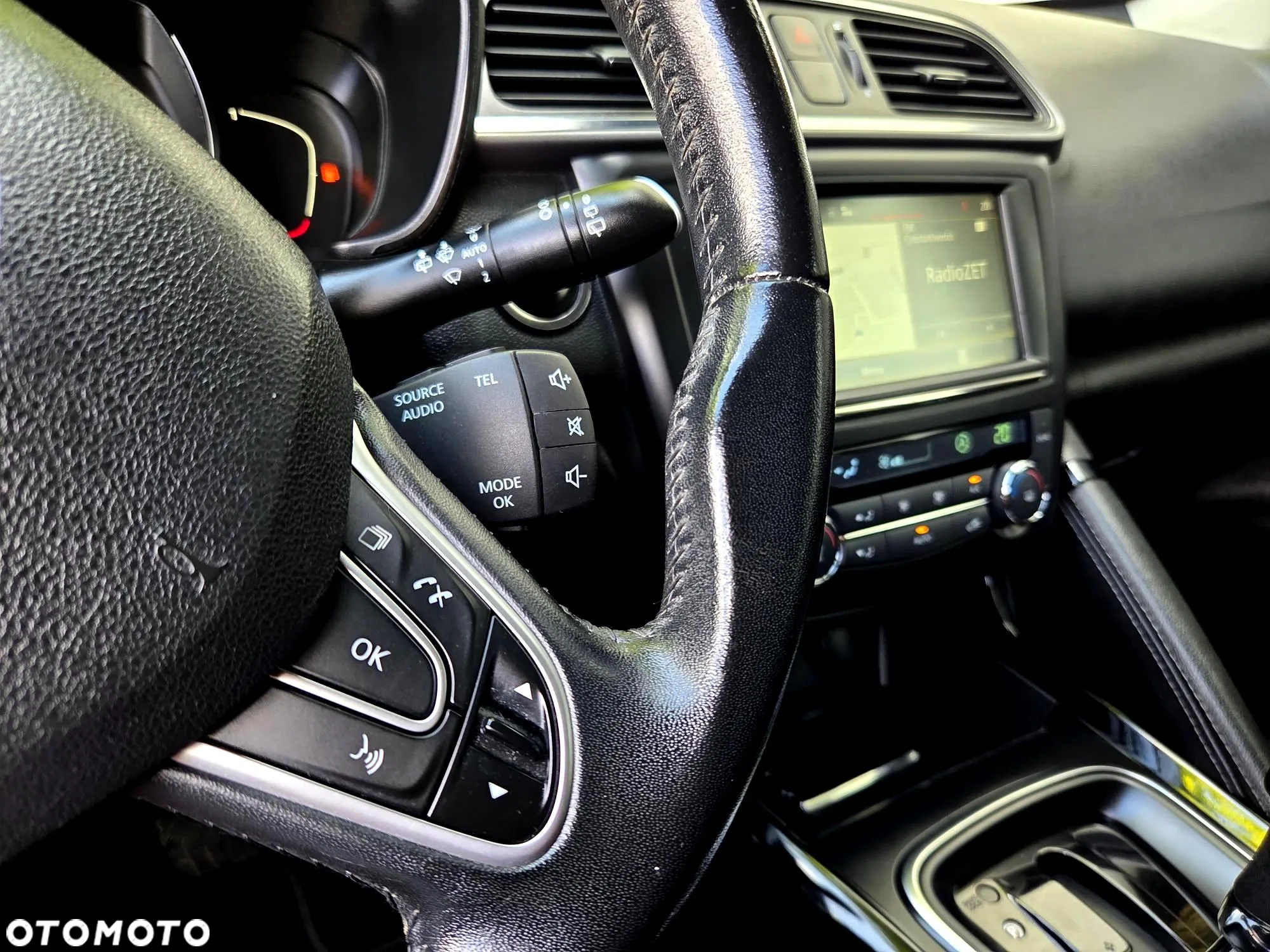 Renault Kadjar 1.5 dCi Energy Intens EDC - 33