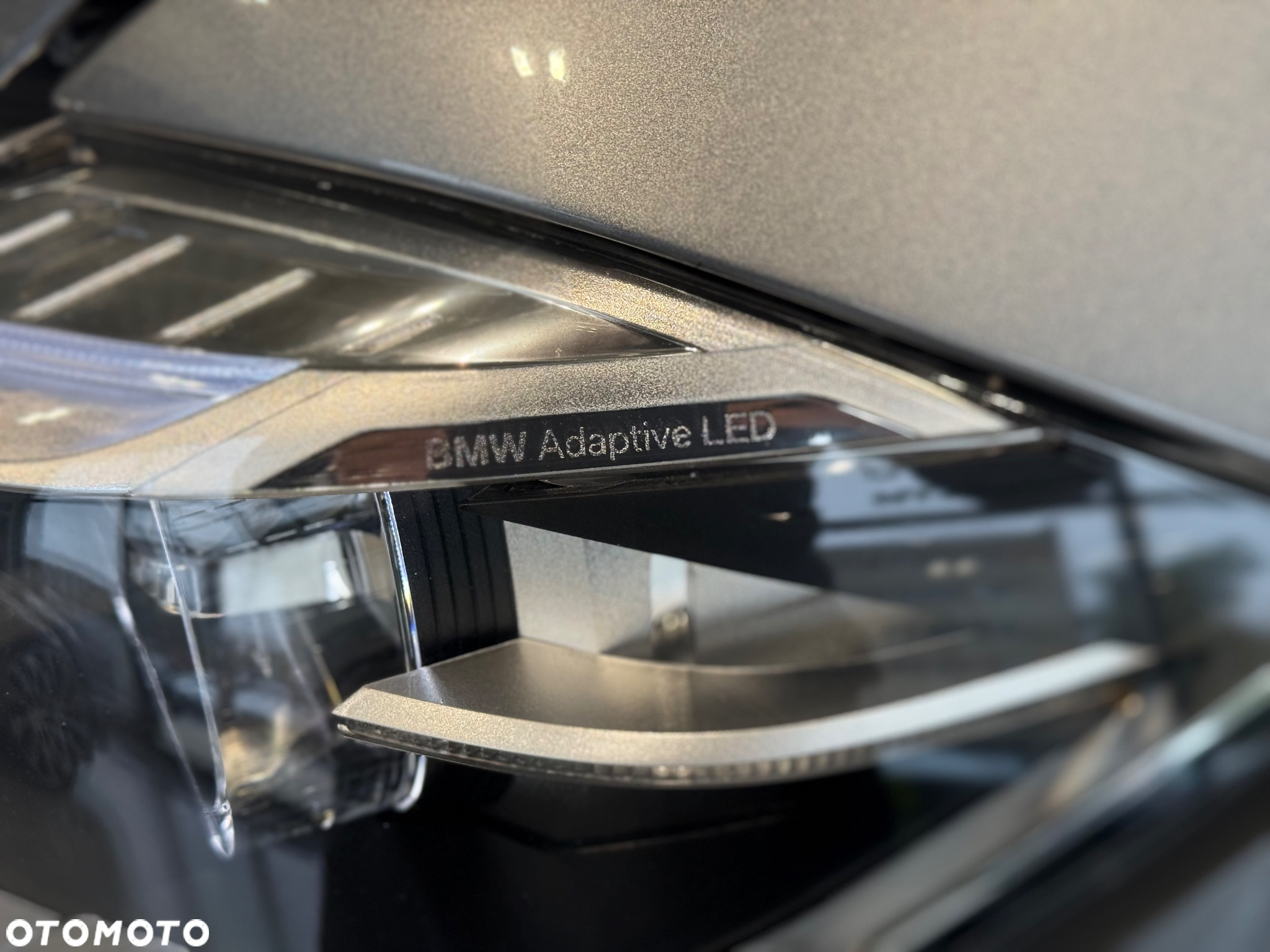 BMW X5 xDrive30d - 32