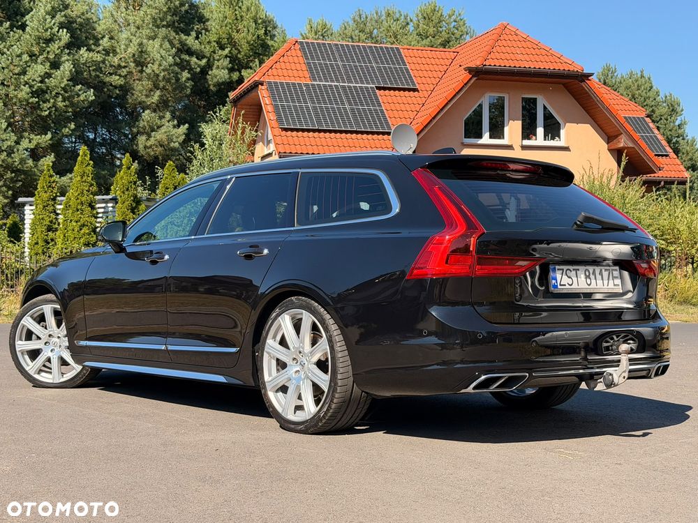 Volvo XC 90 D4 Geartronic RDesign - 5