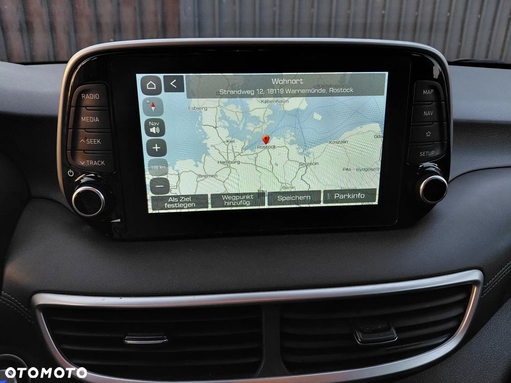 Hyundai Tucson 1.6 GDi 2WD Select - 33
