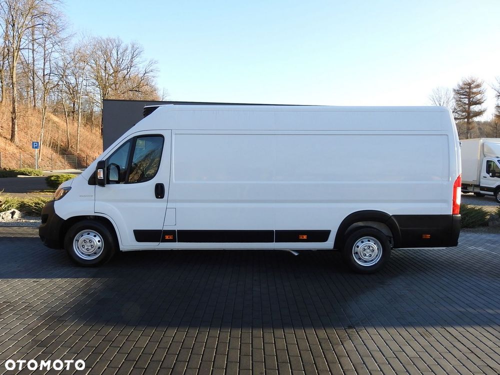 Fiat DUCATO FURGON CHŁODNIA  -10*C ZASILANIE 230V KLIMATYZACJA  175KM - 10