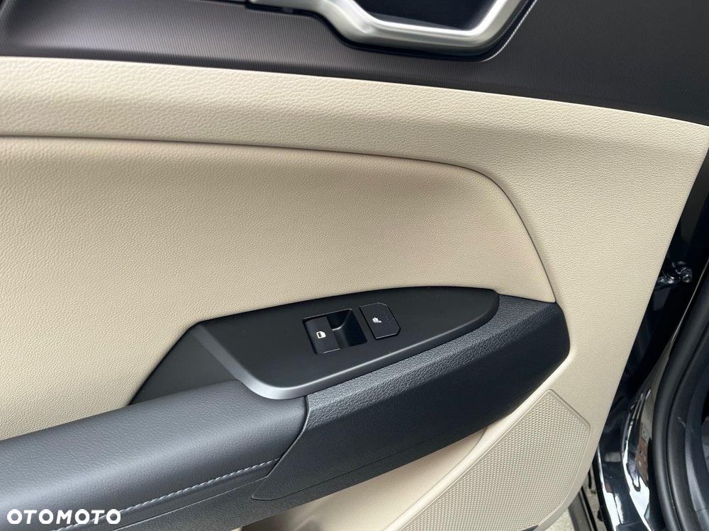 Kia Sportage 1.6 T-GDI Business Line 2WD DCT - 35