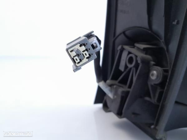 Espelho Retrovisor Dto Ford Focus Ii (Da_, Hcp, Dp) - 2