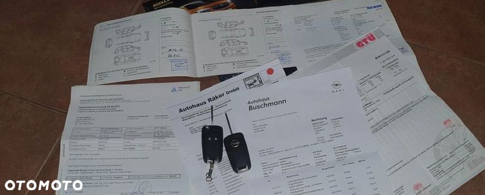 Opel Mokka X - 39